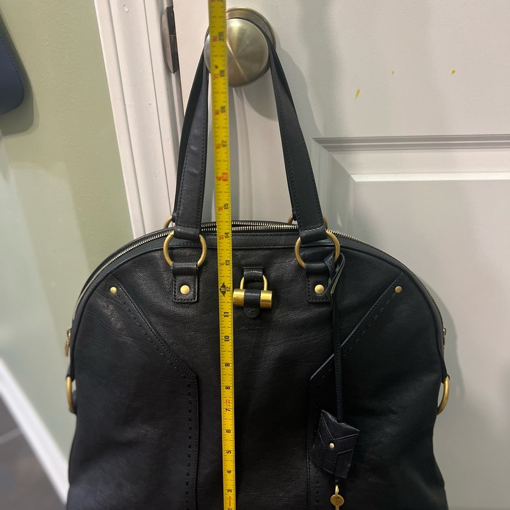 YSL bag - Picture 3 of 12